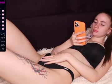 free nude cam girl fallen_angel_18 image #337263