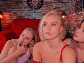 free nude cam girl morgandafni image #174544