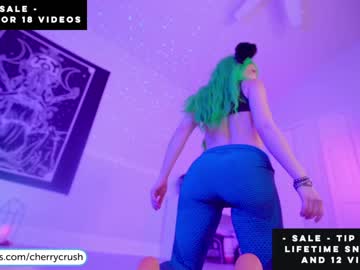 free nude cam girl cherrycrush image #163371
