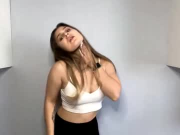 tinacuute cosplay cam