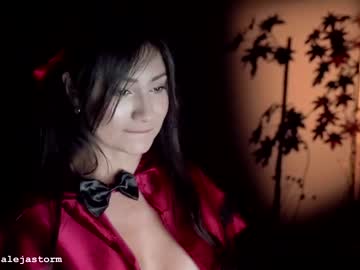 free nude cam girl alejastorm image #302196