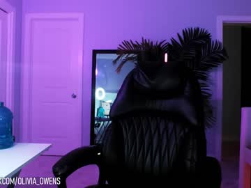 free nude cam girl oliviaowens image #5385602