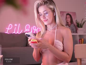 free nude cam girl lil_eva image #3922449