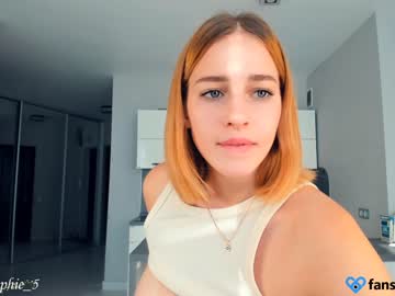 free nude cam girl sophie_5 image #2664999