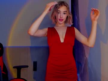 free nude cam girl angella_kleee image #2937441