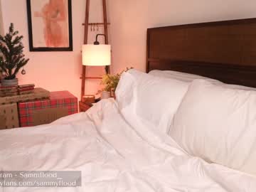 free nude cam girl sammyfloodxxx image #707246