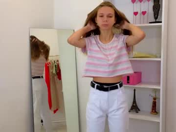 free nude cam girl francesmontes image #5612239