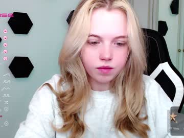 free nude cam girl small_blondee image #4205008