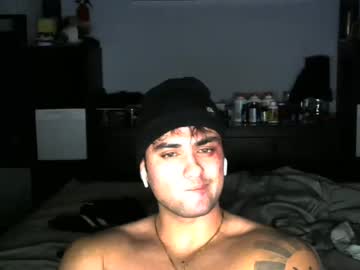 michael_ty31 cosplay cam