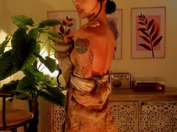 free nude cam girl misslamarr image #1760282