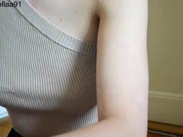 free nude cam girl ellaa91 image #4263222