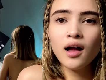 free nude cam girl babyface_cb image #6500068
