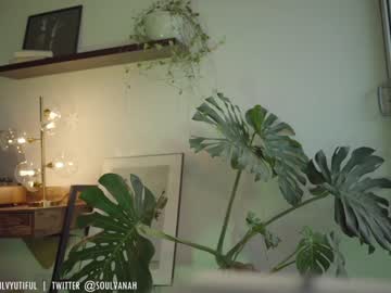 free nude cam girl soulvanah image #2360781