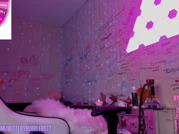 free nude cam girl butterybubblebutt image #6466041