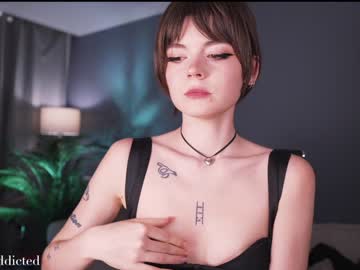 free nude cam girl auddicted image #4748150