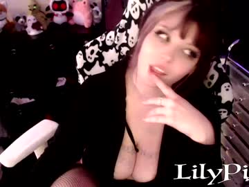 free nude cam girl lilypixel image #3474084