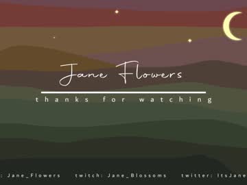 free nude cam girl jane_flowers image #5260548