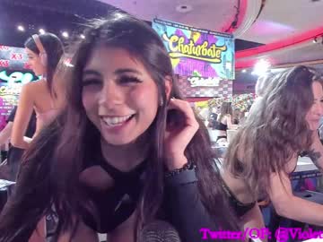 free nude cam girl violetttflowers image #3494546