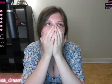 free nude cam girl alexa_dream image #2239642