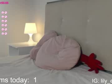 free nude cam girl lily_ewing image #2961185