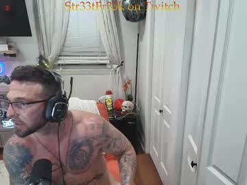 mrstr33tfr33k cosplay cam