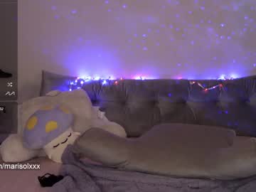 free nude cam girl mari_and_jandro image #3876265