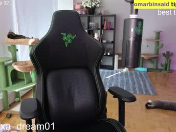 free nude cam girl alexa_dream image #6477274