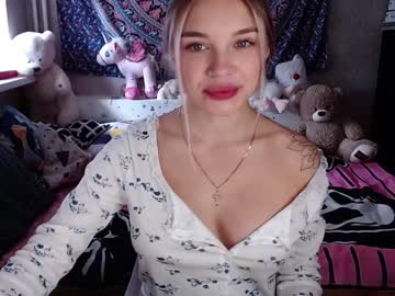 free nude cam girl babyfromtheforest image #5285476