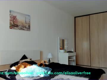 free nude cam girl elisa_oliver image #1308777