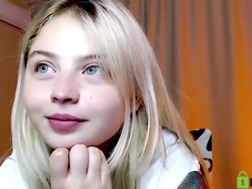free nude cam girl shy_blondiee image #3651745