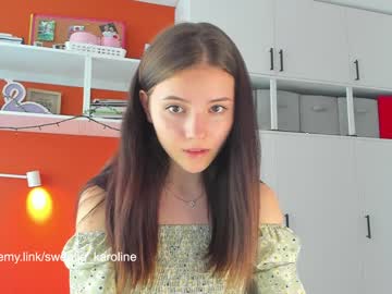 free nude cam girl sweetie_karoline image #1949815
