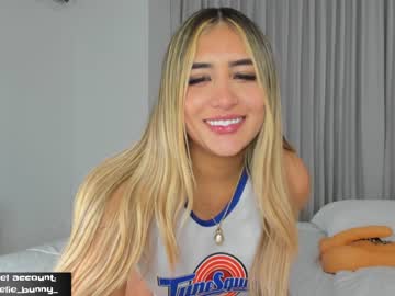 free nude cam girl amelie_bunny_real image #4881447