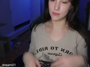 free nude cam girl alexa_dream image #5708008
