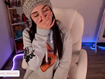 free nude cam girl annie_dreams image #221189