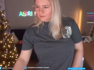 free nude cam girl asiri_ocean image #5876469