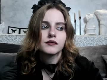 free nude cam girl eleanor_morte image #2316731