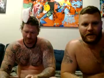 free nude cam man irishulk777 image #4058397