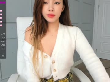 free nude cam girl hee_jin image #187787