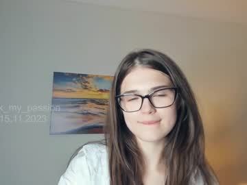 free nude cam girl look_my_passion image #5685070