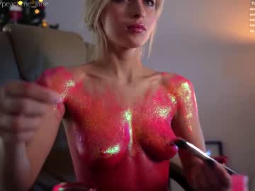 free nude cam girl peach_me image #652916