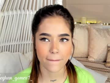 free nude cam girl _meghan_gomez1_ image #3054151