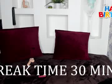 free nude cam girl eleanor_morte image #1876503