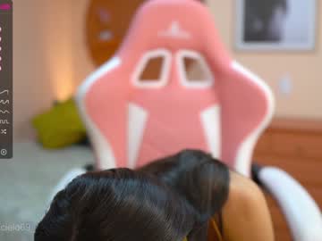 free nude cam girl cielo69_ image #588228