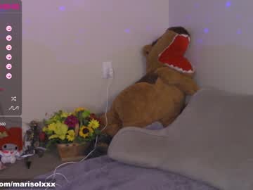 free nude cam girl mari_and_jandro image #4052330