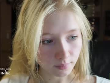 free nude cam girl bestblondiiecb image #3807460