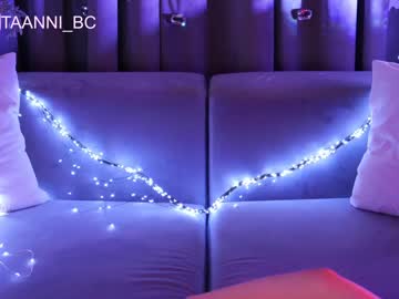 free nude cam girl taanni_bc image #3325076