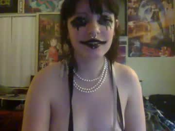nyghtxxx666 cosplay cam
