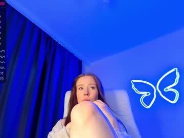 free nude cam girl baby_suee image #4497276