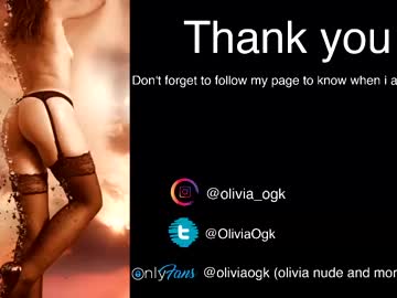 free nude cam girl oliviaogk image #2838410