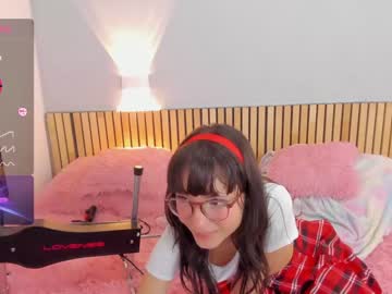 free nude cam girl little_effy18 image #5402112